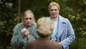 Задник до фильму"Маме снова 17" #736451