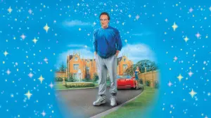 Задник до фильму"Містер Доля" #393088