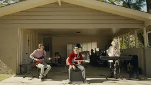 Задник до фильму"Robbers" #788316