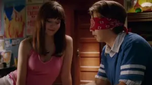 Задник до фильму"Вищий пілотаж" #295532