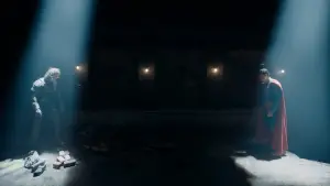 Задник до фильму"Супермен: Спадок" #513900