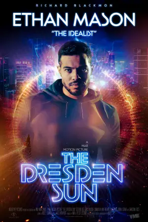 Постер до фильму"The Dresden Sun" #779232