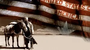 Задник до фильму"Листоноша" #300079