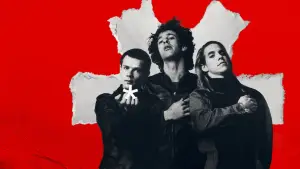 Задник до фильму"Історія Red Hot Chili Peppers: Наш брат Гіллел" #779079