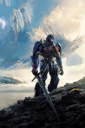 Постер до фильму"Трансформери: Останній лицар" #786318