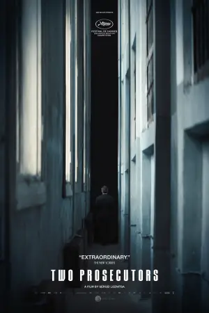 Постер до фильму"Zwei Staatsanwälte" #764399