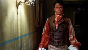 Задник до фильму"Чим ми займаємося в тінях" #808333