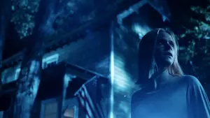 Задник до фильму"Що приховує вода" #419019