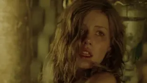 Задник до фильму"Будинок воскових фігур" #481114