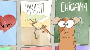 Задник до фильму"Chaski" #826450