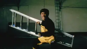 Задник до фильму"Поліцейська історія 4: Перший удар" #810420