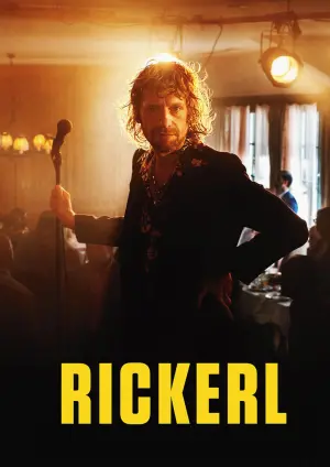 Rickerl – Musik is höchstens a Hobby