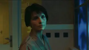 Задник до фильму"Три кольори: Синій" #851004