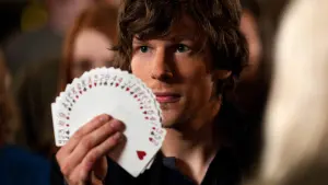 Задник до фильму"Ілюзія обману" #223291