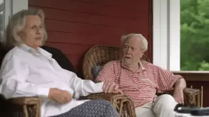 Задник до фильму"Marie Göranzon – när rampljuset slocknar" #794497