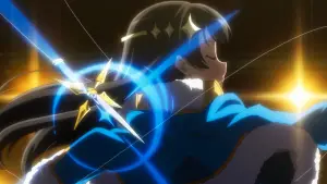 Задник до фильму"劇場版 少女☆歌劇 レヴュースタァライト" #938876