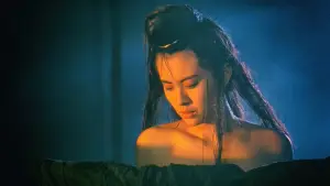 Задник до фильму"倩女幽魂" #811151