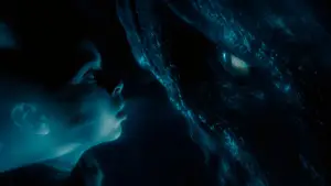 Задник до фильму"Останній володар стихій" #720553