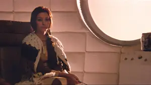 Задник до фильму"Соляріс" #731537