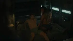 Задник до фильму"Мікі 17" #556333