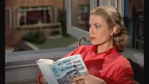 Задник до фильму"Вікно у двір" #430903