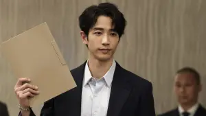 Задник до фильму"獵金．遊戲" #764201