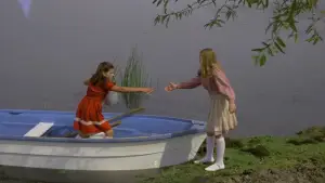 Задник до фильму"Veneno para las hadas" #818529