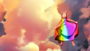 Задник до фильму"Arco" #761621