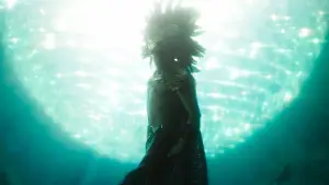 Задник до фильму"Чорна пантера: Ваканда назавжди" #562362