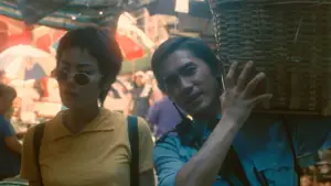 Задник до фильму"Чунцінський експрес" #655509