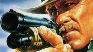 Задник до фильму"Усі запобіжні заходи" #447486