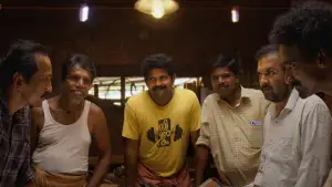 Задник до фильму"അവിഹിതം" #915023