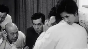 Задник до фильму"Рай і пекло" #685322