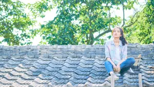 Задник до фильму"Маленький ліс" #396846