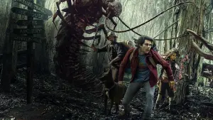 Задник до фильму"Любов і монстри" #224109