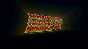Задник до фильму"Nirvanna the Band the Show the Movie" #761389