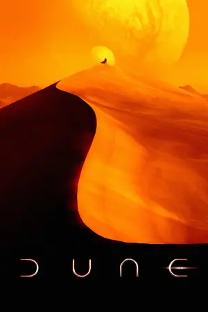 Постер до фильму"Дюна" #17408
