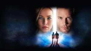 Задник до фильму"Пробудження" #625659