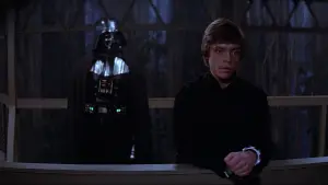 Задник до фильму"Зоряні війни: Епізод 6 — Повернення джедая" #604833