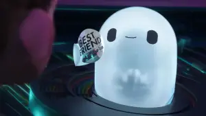 Задник до фильму"Щось не так з Роном" #752068