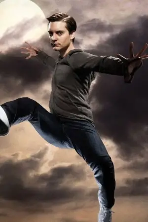 Постер до фильму"Людина-павук 3: Ворог у тiнi" #570650