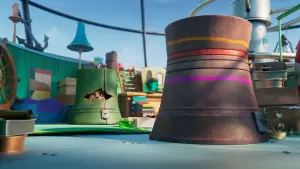 Задник до фильму"Спікед!" #766853