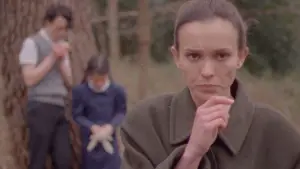 Задник до фильму"The Aryan Papers" #764669