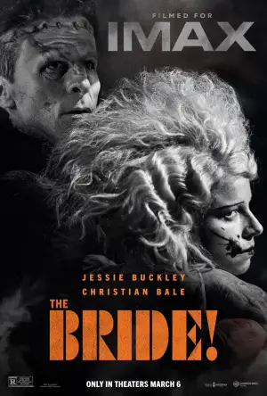 Постер до фильму"Наречена!" #761106