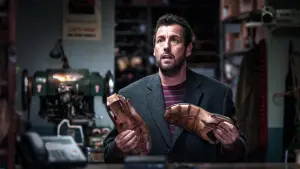 Задник до фильму"Чоботар" #491619