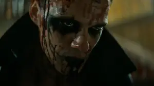 Задник до фильму"Ворон" #762032