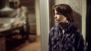 Задник до фильму"Хороший син" #265807