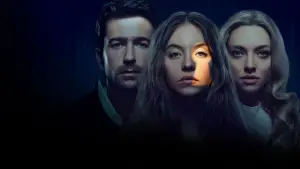 Задник до фильму"Служниця" #764581