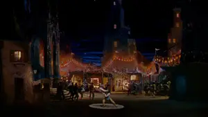 Задник до фильму"The Red Shoes" #751615