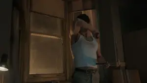 Задник до фильму"Людина, що біжить" #765263